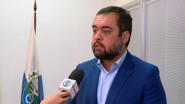 Relatora no TSE encaminha ao MP Eleitoral recursos contra absolvição de Cláudio Castro e vice-governador