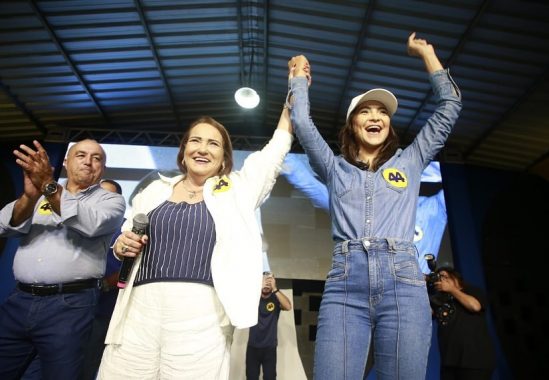 PT repudia alinhamento de Carla Machado com candidatura adversária