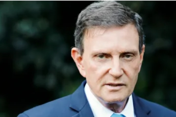 Crivella é condenado pela Justiça Eleitoral e fica inelegível até 2028