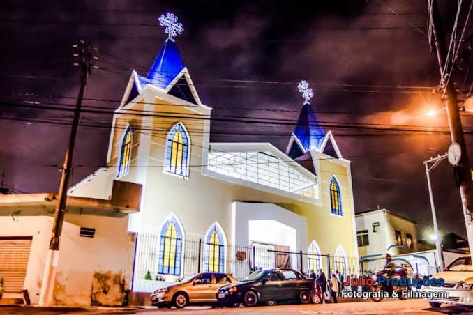 Paróquia de Santo Antônio de Pádua de Balneário Pinhal celebra 25 anos de história e renovação