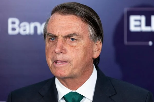 Bolsonaro é indiciado pela PF em inquérito sobre tentativa de golpe