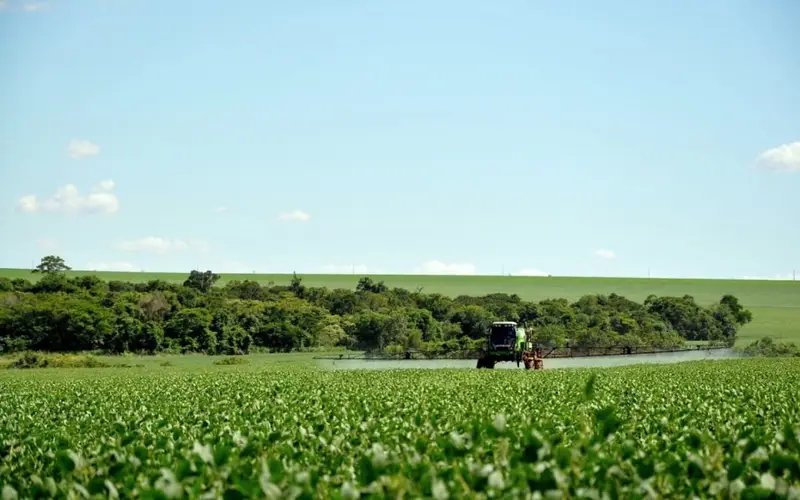 Conecta Agro 2024: Italva sede grande evento do setor agropecuário