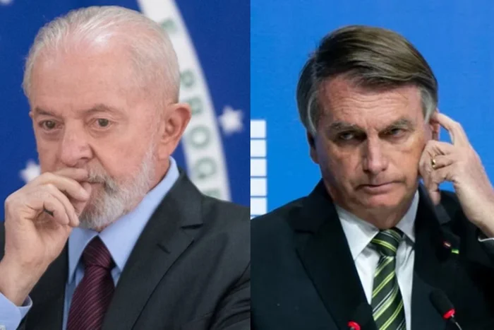 Bolsonaro critica declaração de Lula sobre roubos após cenas de violência no RJ